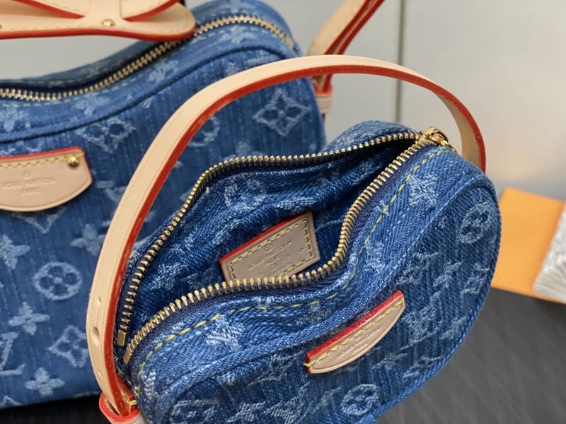 LV Satchel Bags